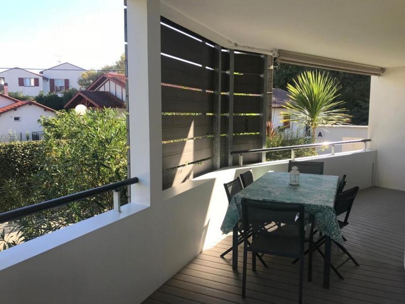 Adartza A1 - Appartement Moderne Proche Commerces Saint-Jean-de-Luz Exterior photo