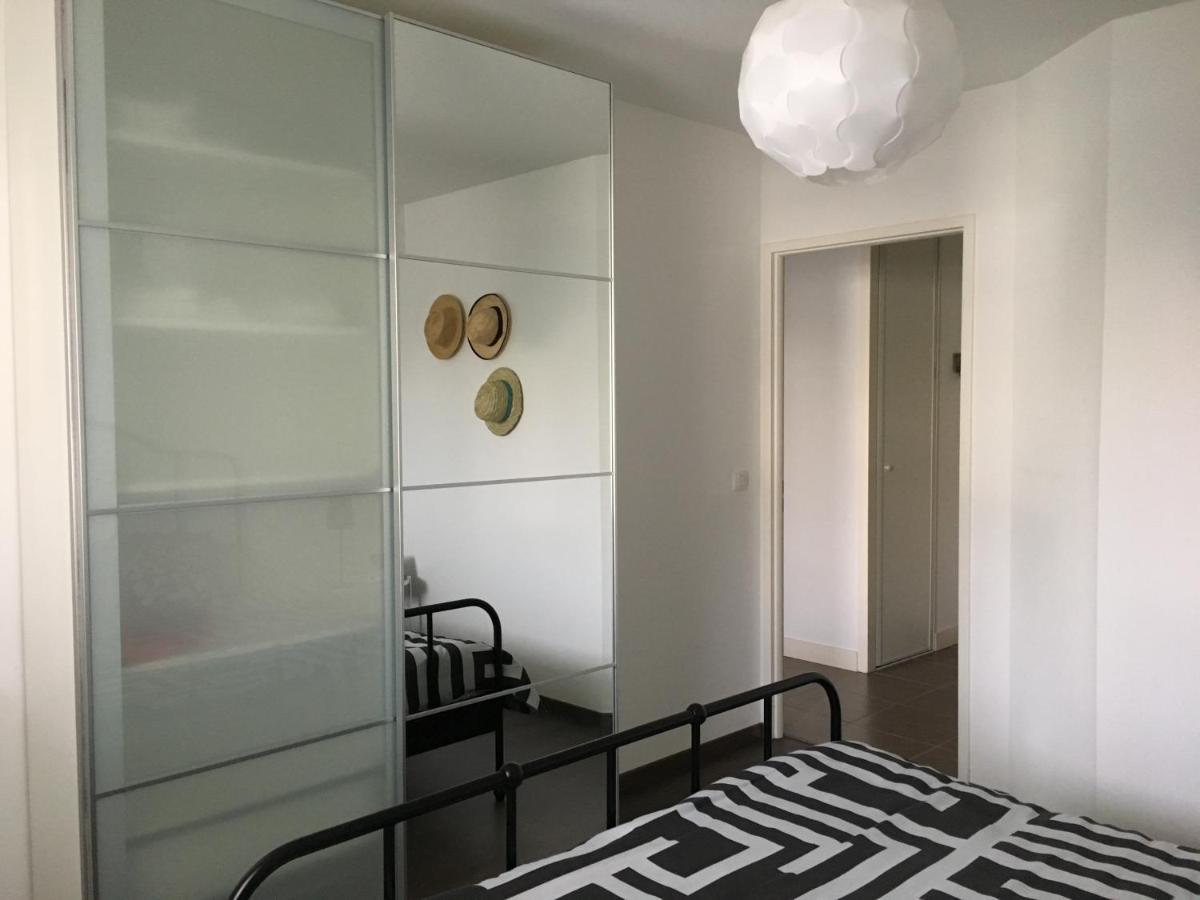 Adartza A1 - Appartement Moderne Proche Commerces Saint-Jean-de-Luz Exterior photo